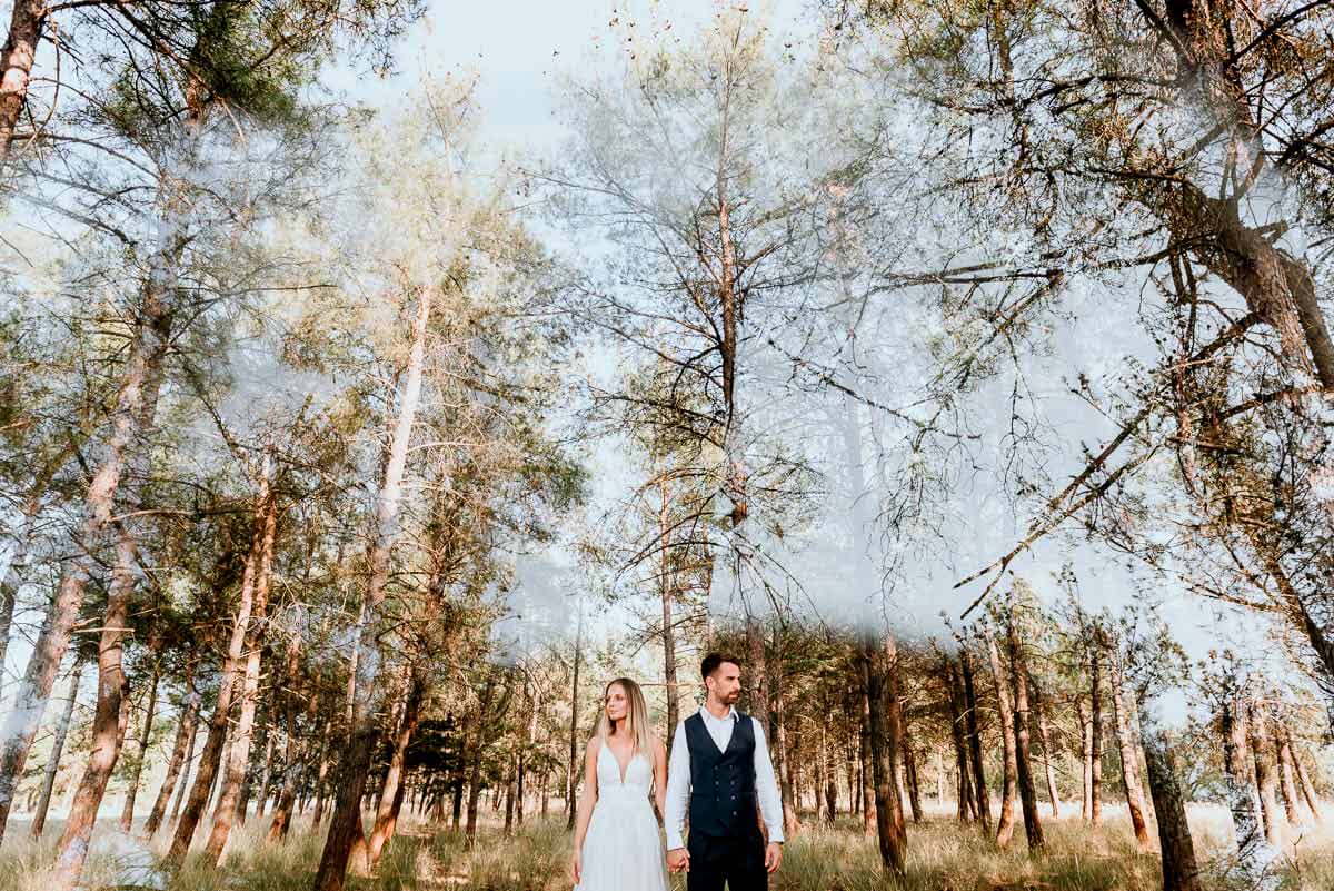 Βασίλης & Χρύσα - Γιαννιτσά : Real Wedding by Giorgos Evagelou